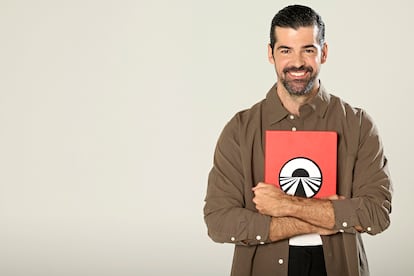 Miguel Ángel Muñoz será el presentador de 'Pekín Express', que regresará a la televisión dentro del catálogo de Max.