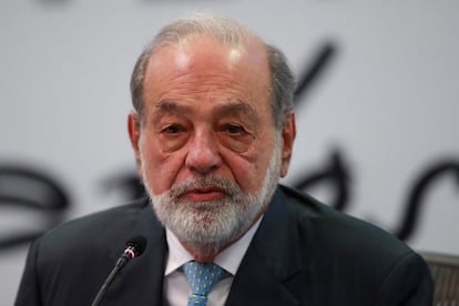 Carlos Slim