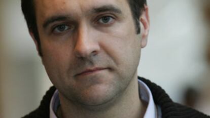 Unai Ziarreta