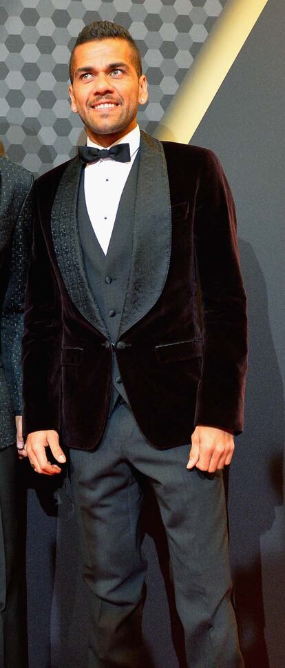 FIFA Ballon d'Or Gala 2013