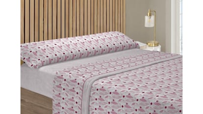 Este es el mejor juego de sábanas pirineo que se pueden comprar en Amazon