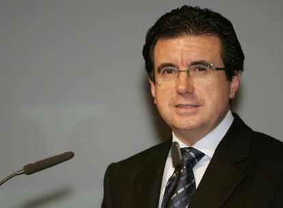 Jaume Matas.