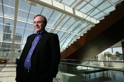 El cofundador de Microsoft, Paul Allen, tampoco escatimó gastos a la hora de elegir un terreno en el archipiélago de San Juan. De acuerdo a la revista 'Forbes', el magnate desembolsó 11,8 millones de euros por una isla de 118 hectáreas. Aquello fue en 1992 y, desde entonces, la propiedad ha estado a la venta en varias ocasiones.