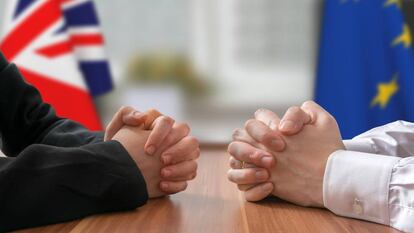 Interpretación de los contratos internacionales tras el Brexit