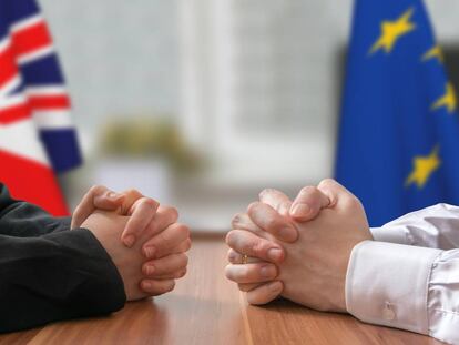 Interpretación de los contratos internacionales tras el Brexit