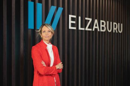 Raquel Martín-Alonso, nueva responsable de IT de Elzaburu