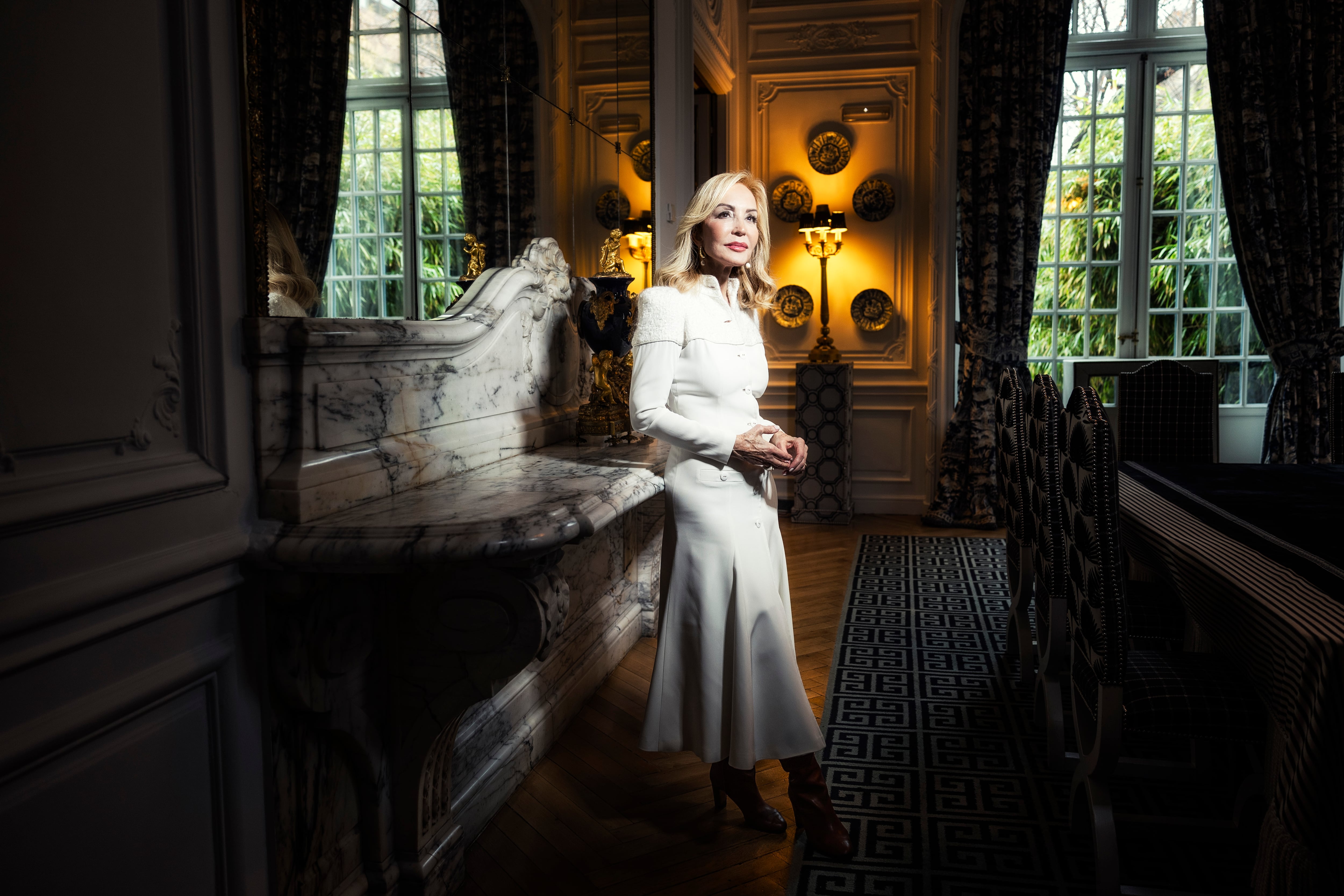 Carmen Lomana, memorias de una ‘socialité’: “Ser pijo es fantástico” 2 XPAFLDOQGJCKVP6PLM4YELPEAU