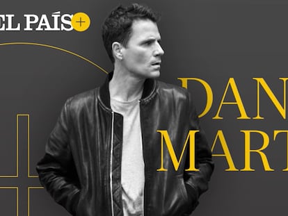 Encuentro Dani Martín