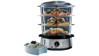 Russell hobbs Cook@Home.