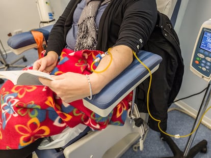 Cancer treatment