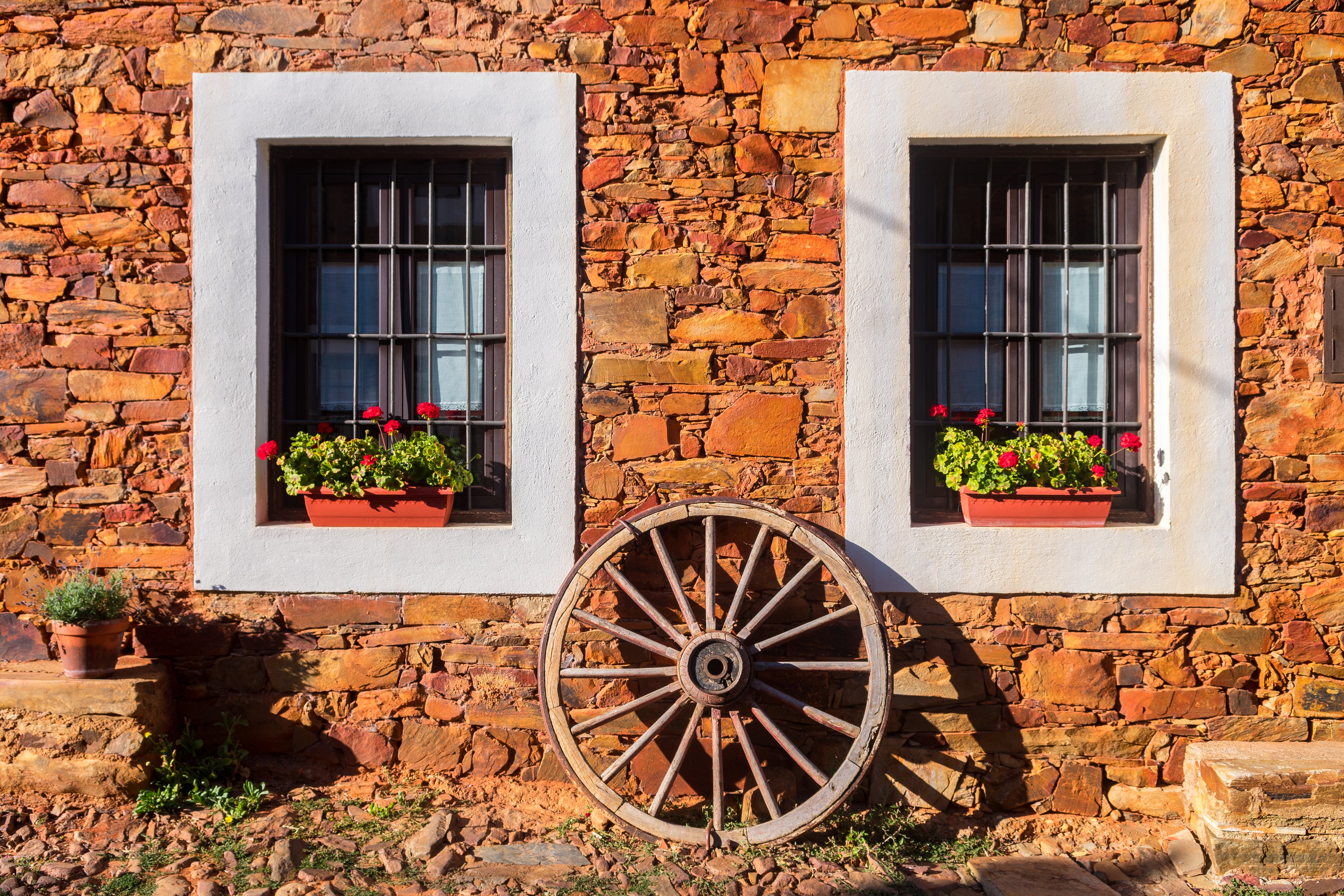 En la comarca de la Maragatería, en León: pintorescos pueblos, un museo sobre el pop y una gastronomía excepcional