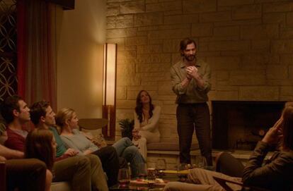 Fotograma de 'The invitation' de Karyn Kusama.