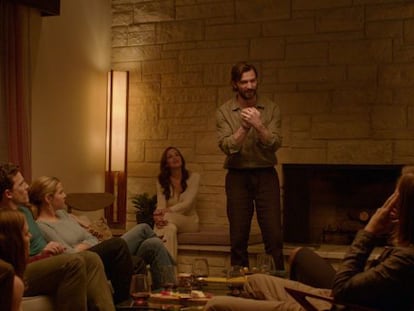 Fotograma de &#039;The invitation&#039; de Karyn Kusama.