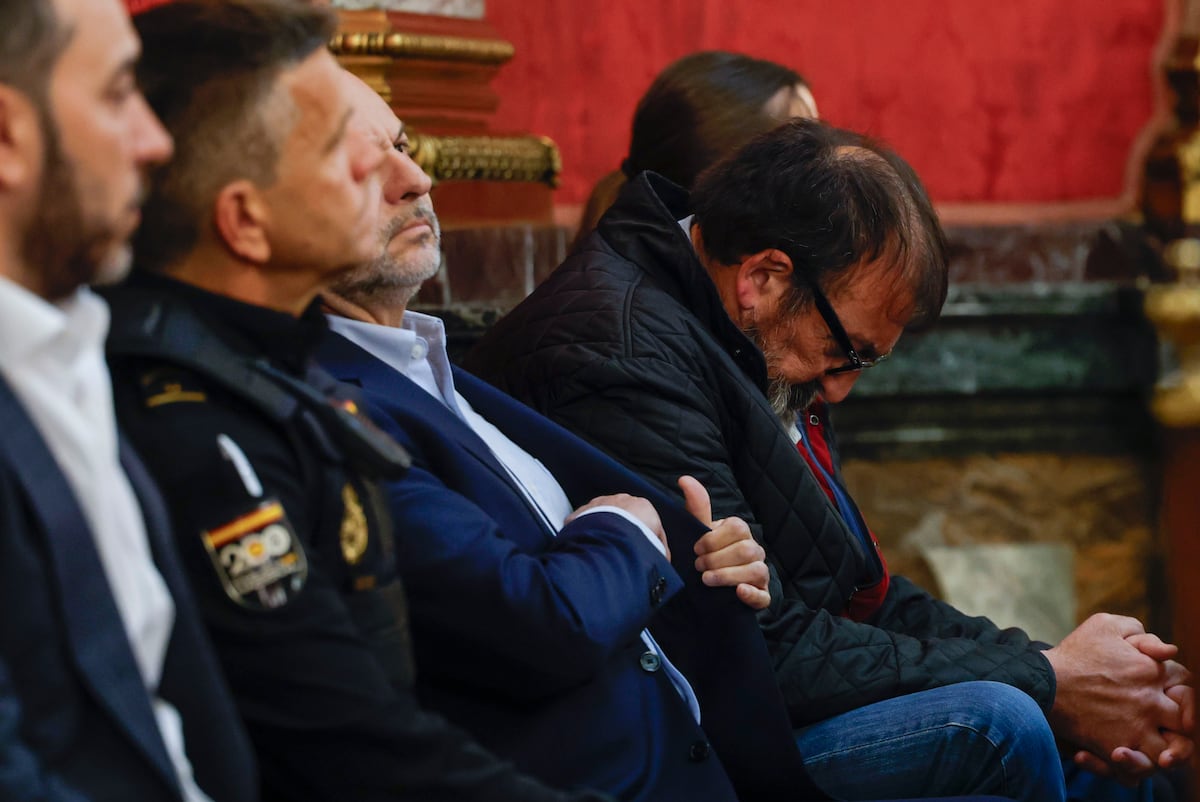 Un ex alto cargo de Adif asegura que Ábalos llamó a Pardo de Vera porque en Ineco estaban “molestando” a Jéssica Rodríguez