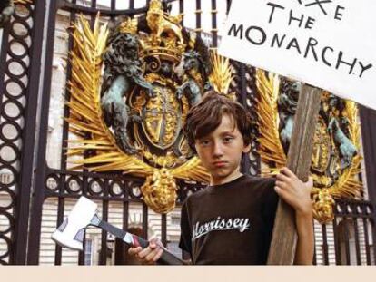 Disco ICON recomendado: ‘Low in High School ’, de Morrissey