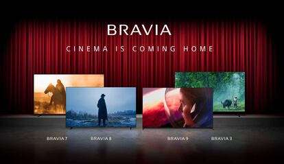 Sony Bravia