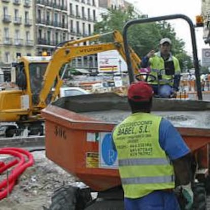 El Ejecutivo permitirá que el fondo local costee ampliaciones de obra