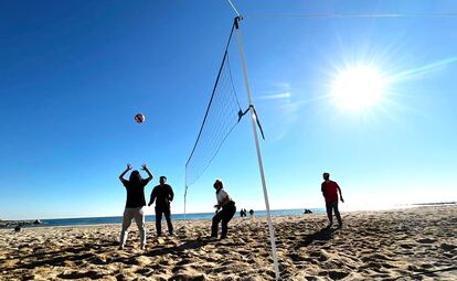 Deporte inclusión social