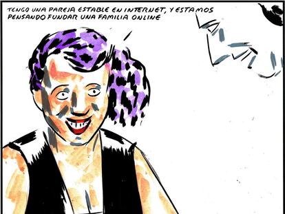 El Roto