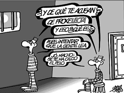 FORGES