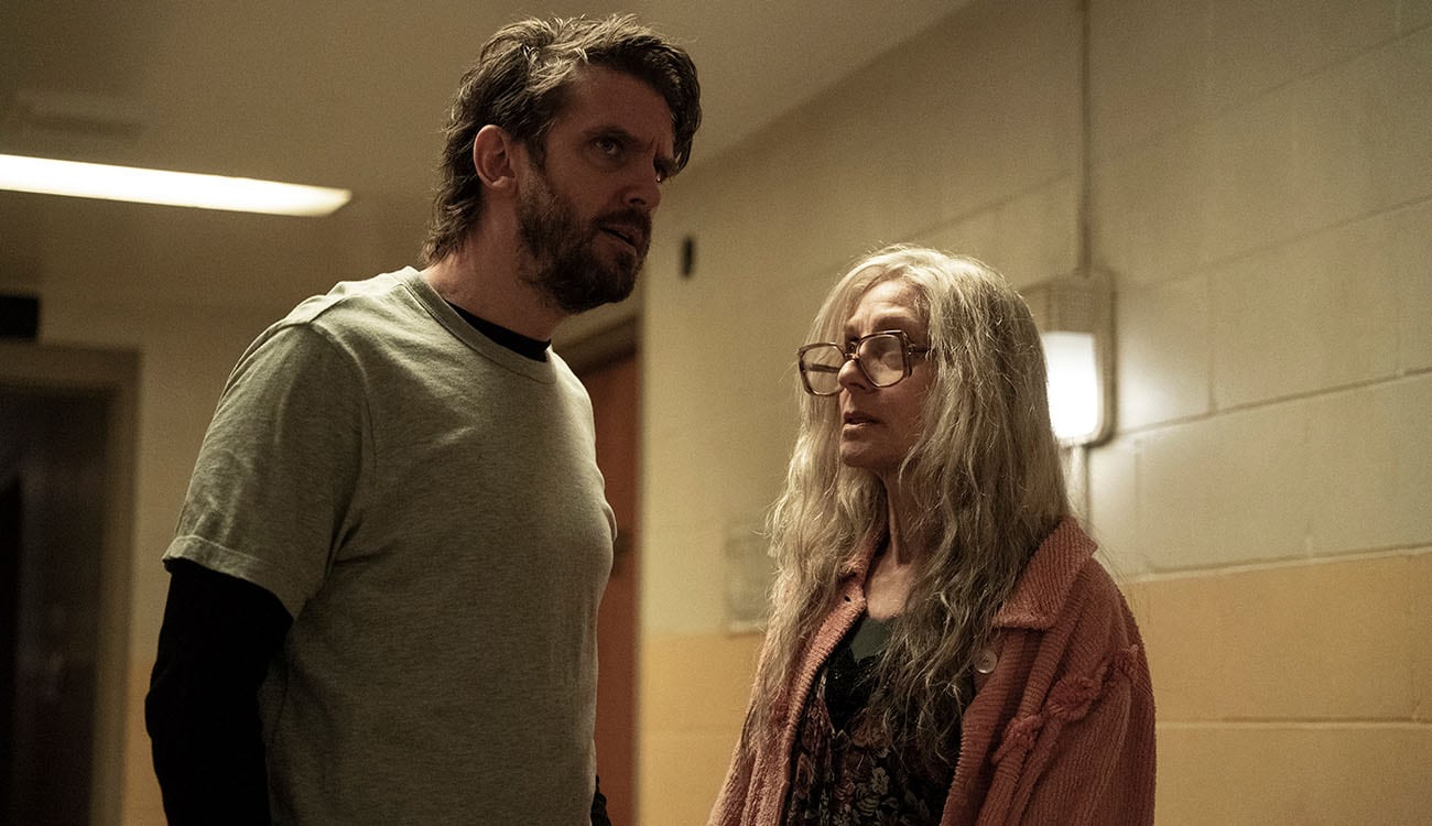 Todos los estrenos que llegan a AMC+ durante el mes de octubre del 2026