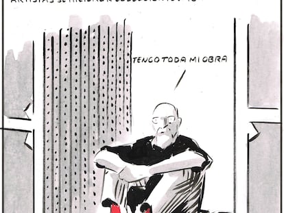 El Roto