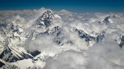 Montaña K2