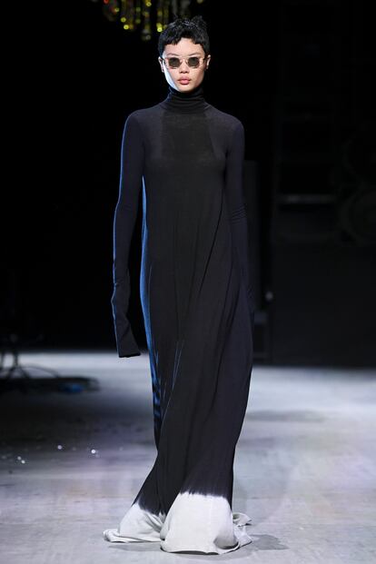 Sportmax – Runway – Milan Fashion Week Fall/Winter 2021-2022