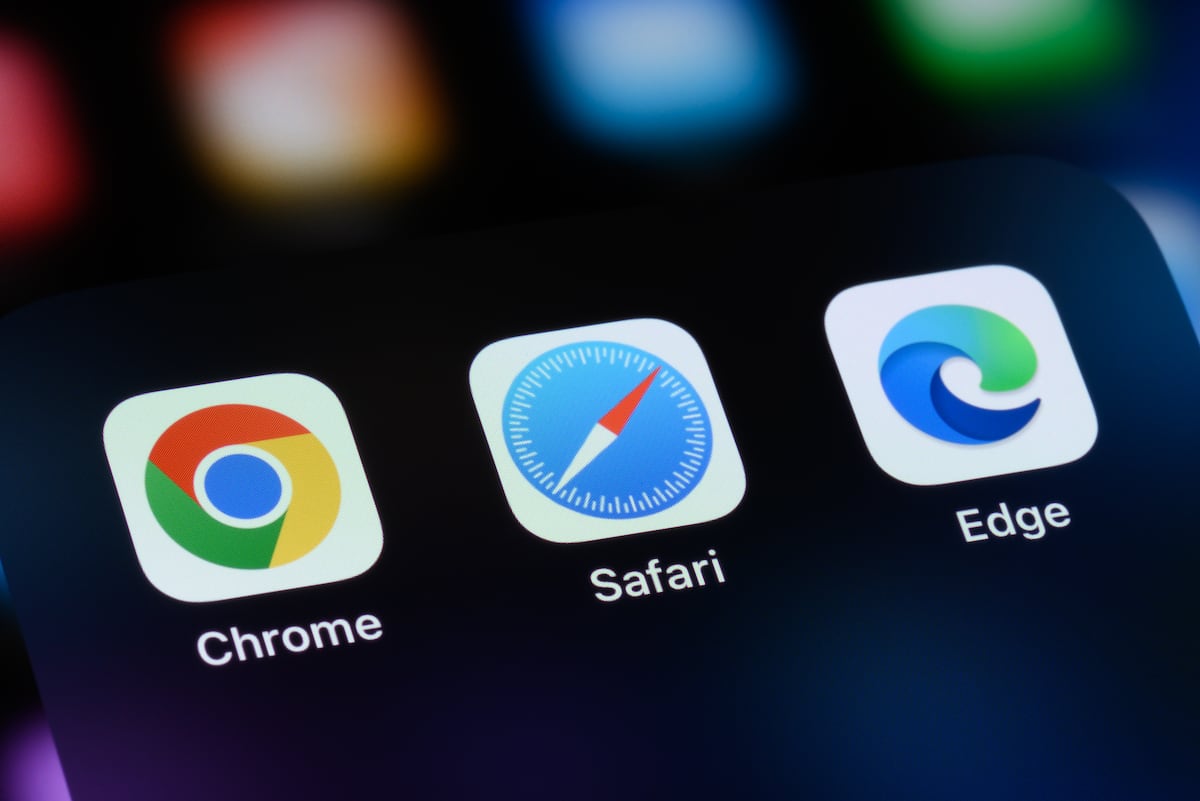 Privacidad en el navegador: qué ajustes resulta útil activar en Chrome, Safari y Firefox