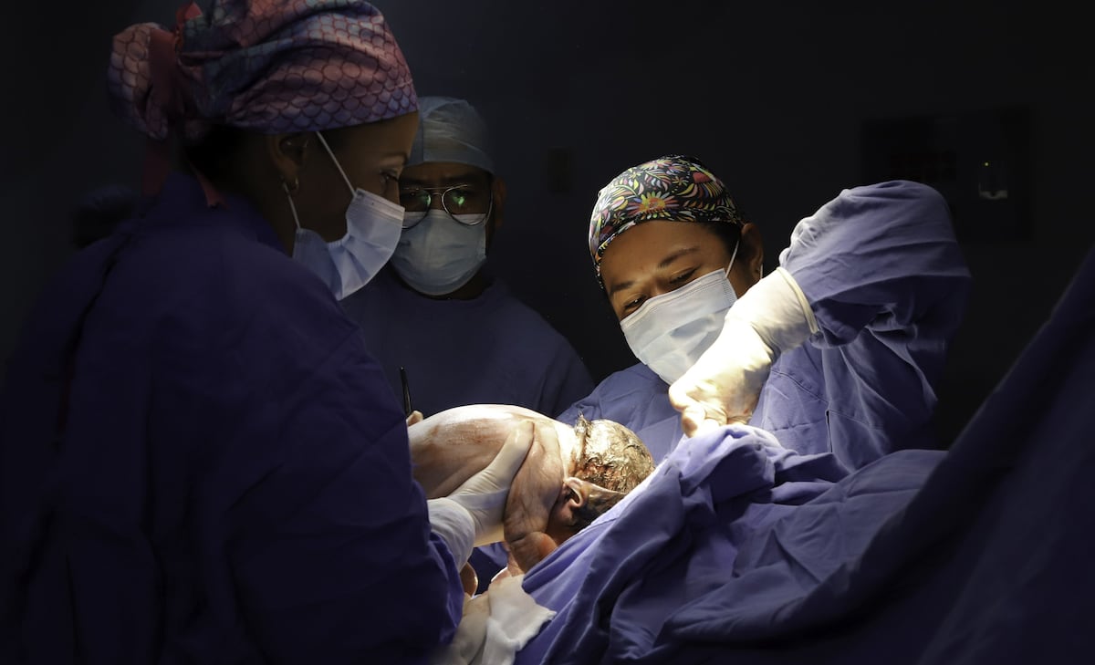 Photo: EL PAÍS IMSS Orders Audit Amid Concerns Over Infant Deaths at Centro Médico de Occidente
