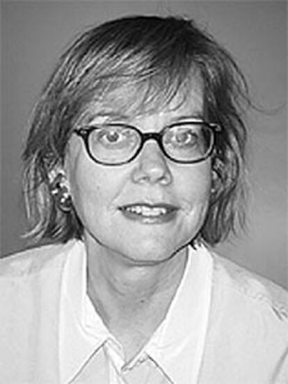 Jane Hall.