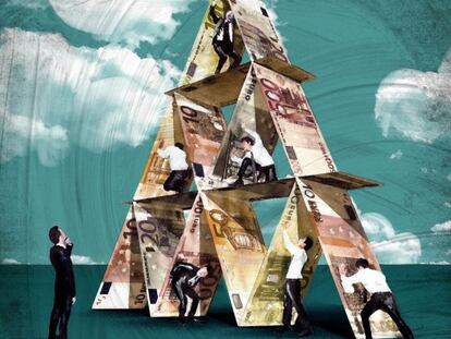 Los beneficios dan confianza