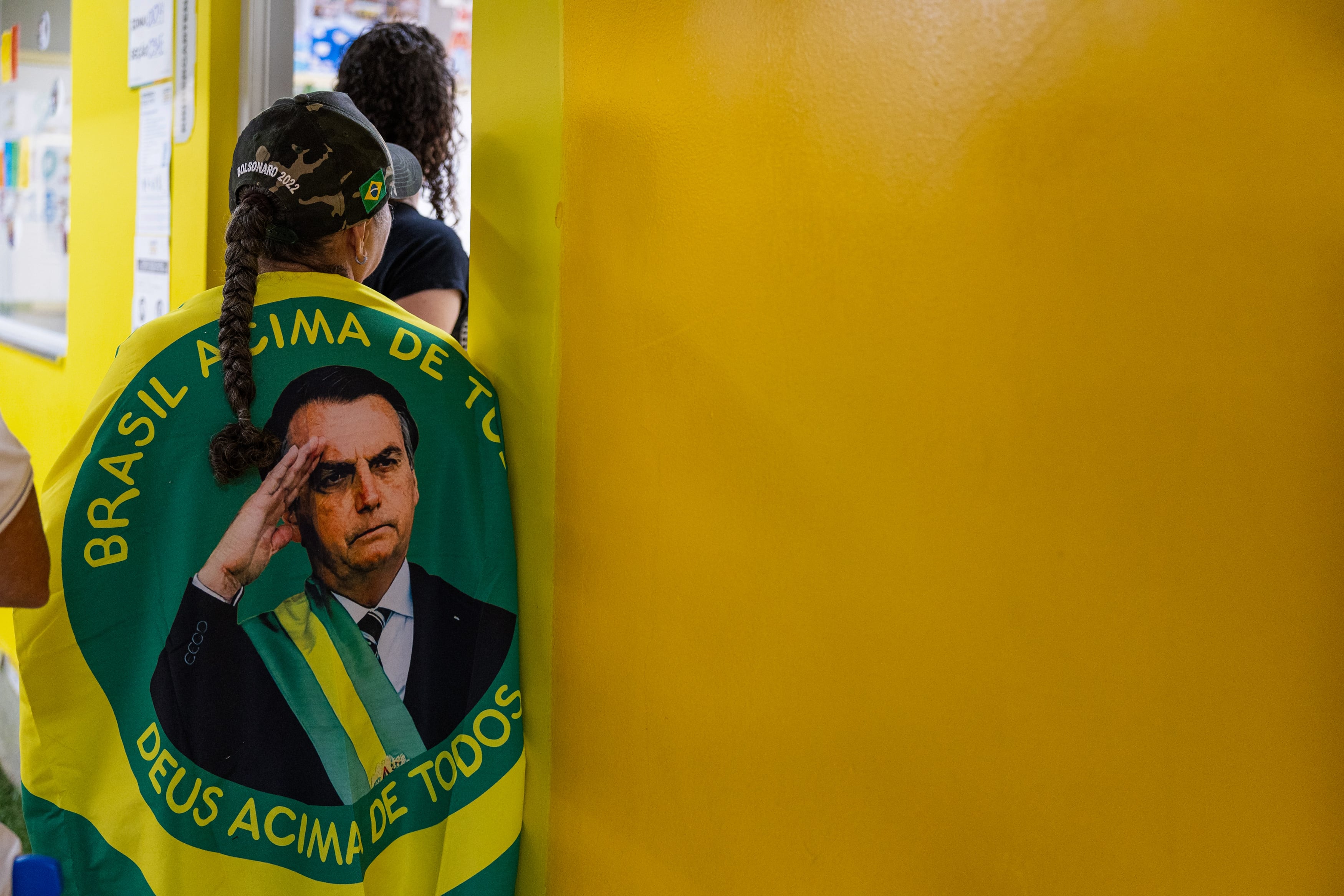 El bolsonarismo se refuerza en el Senado de Brasil y pone al Supremo en la mira