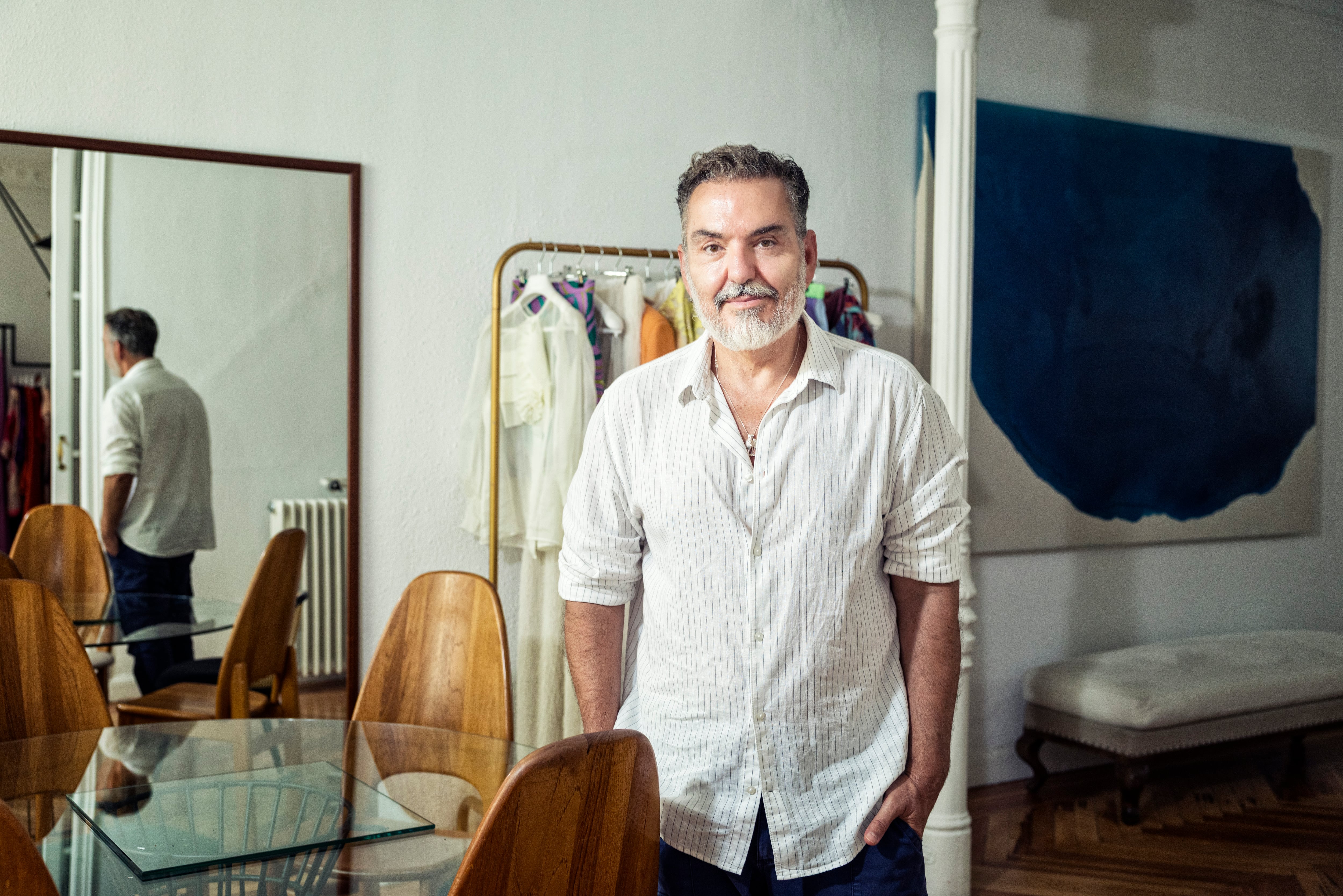 Juan Duyos.