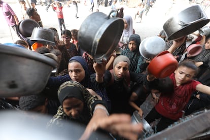 Guerra de Israel en Gaza
