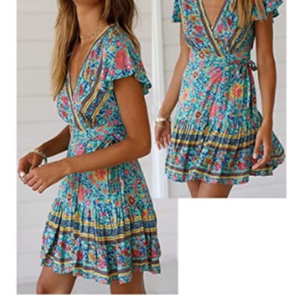 Estilo Boho