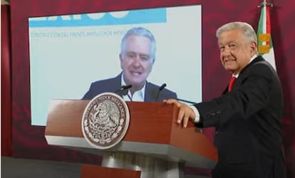 Andrés Manuel López Obrador