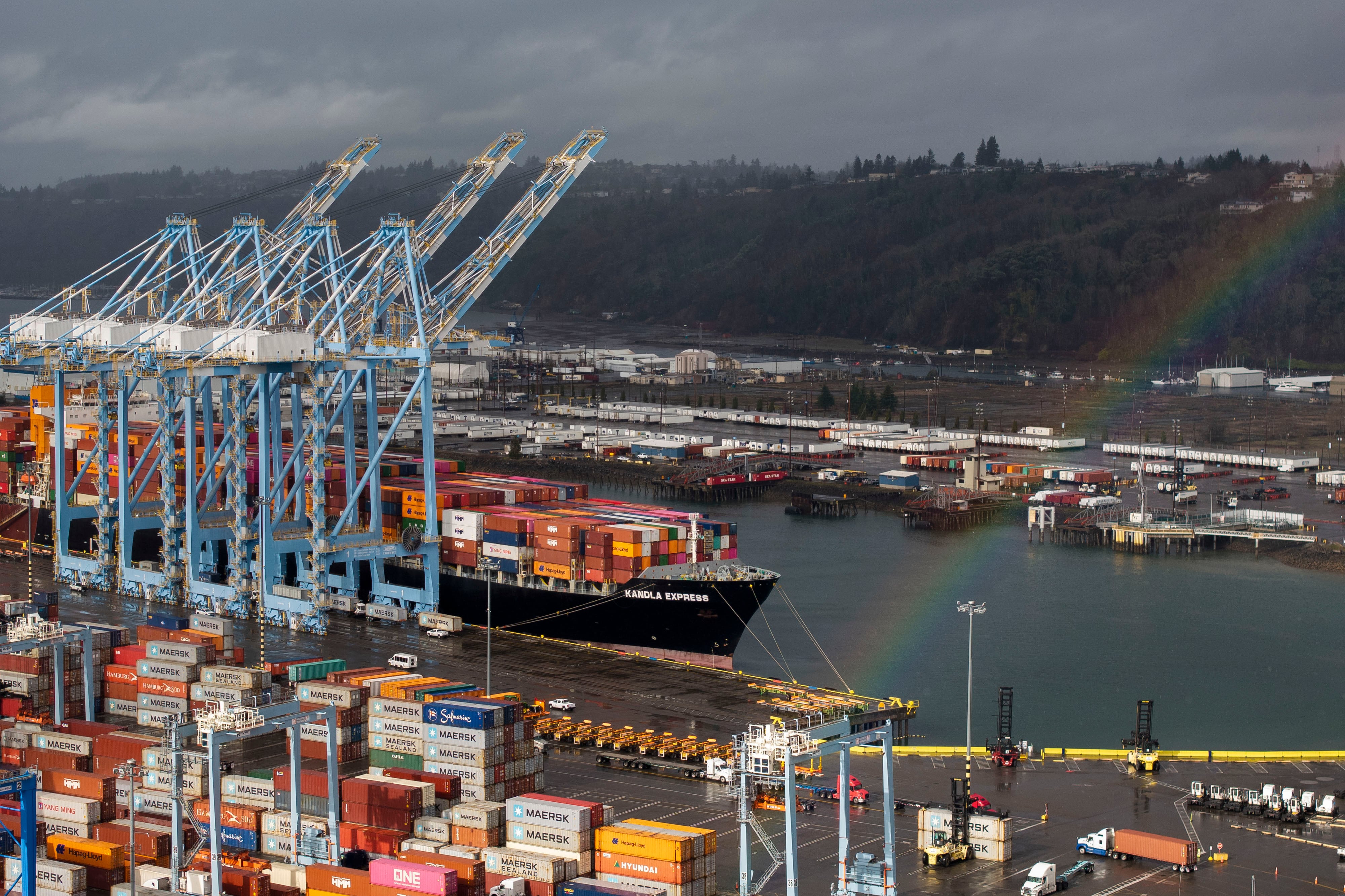 El fin de la resiliencia global