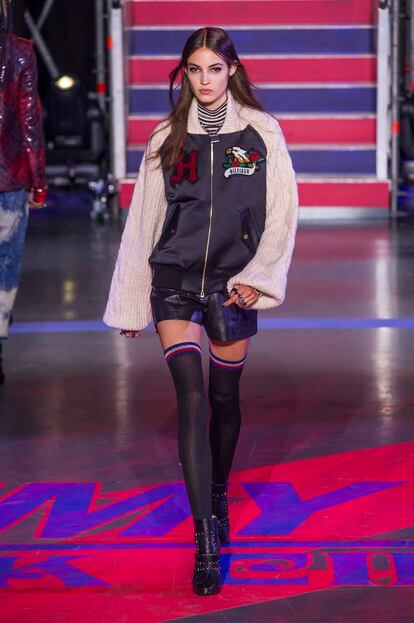 Tommy Hilfiger