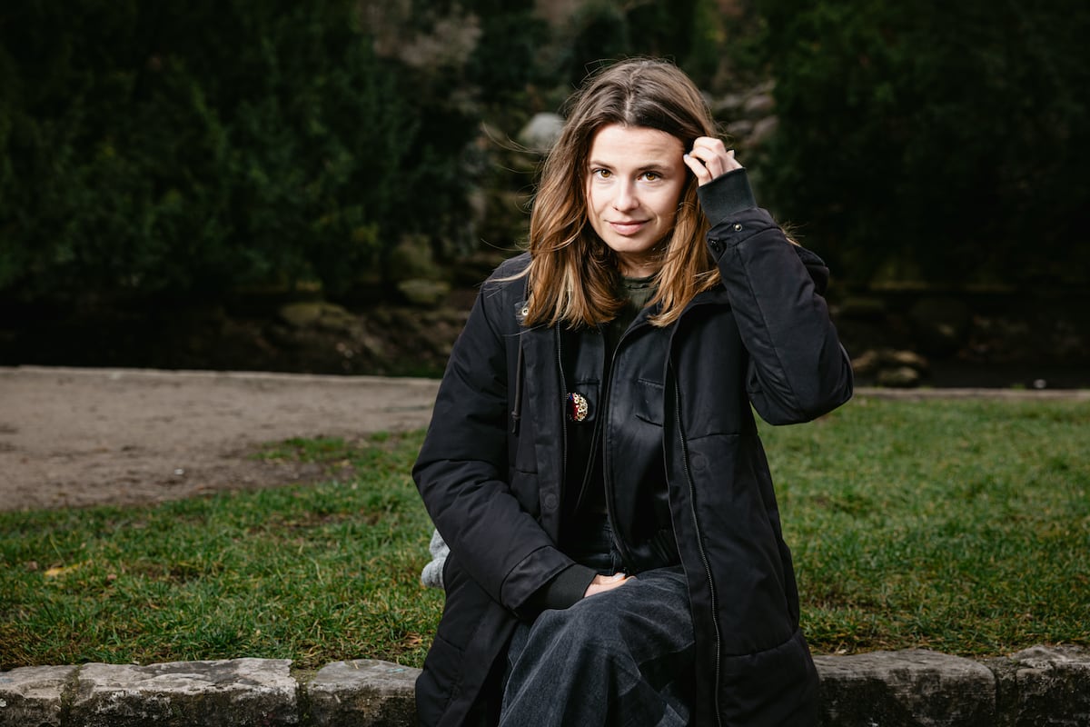 Luisa Neubauer, climate change activist: ‘Ecology shouldn’t be a punitive force, but a joyful and liberating one’