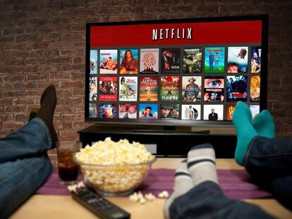 Toshiba confirma que Netflix llegará a España en 2015 pero éste último lo desmiente