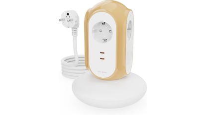 Regletas bonitas amazon abril 26 cuerpo 4