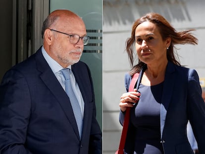 El ‘caso Koldo’ se amplía (y complica): la Audiencia Nacional retira el pasaporte a dos imputados clave
