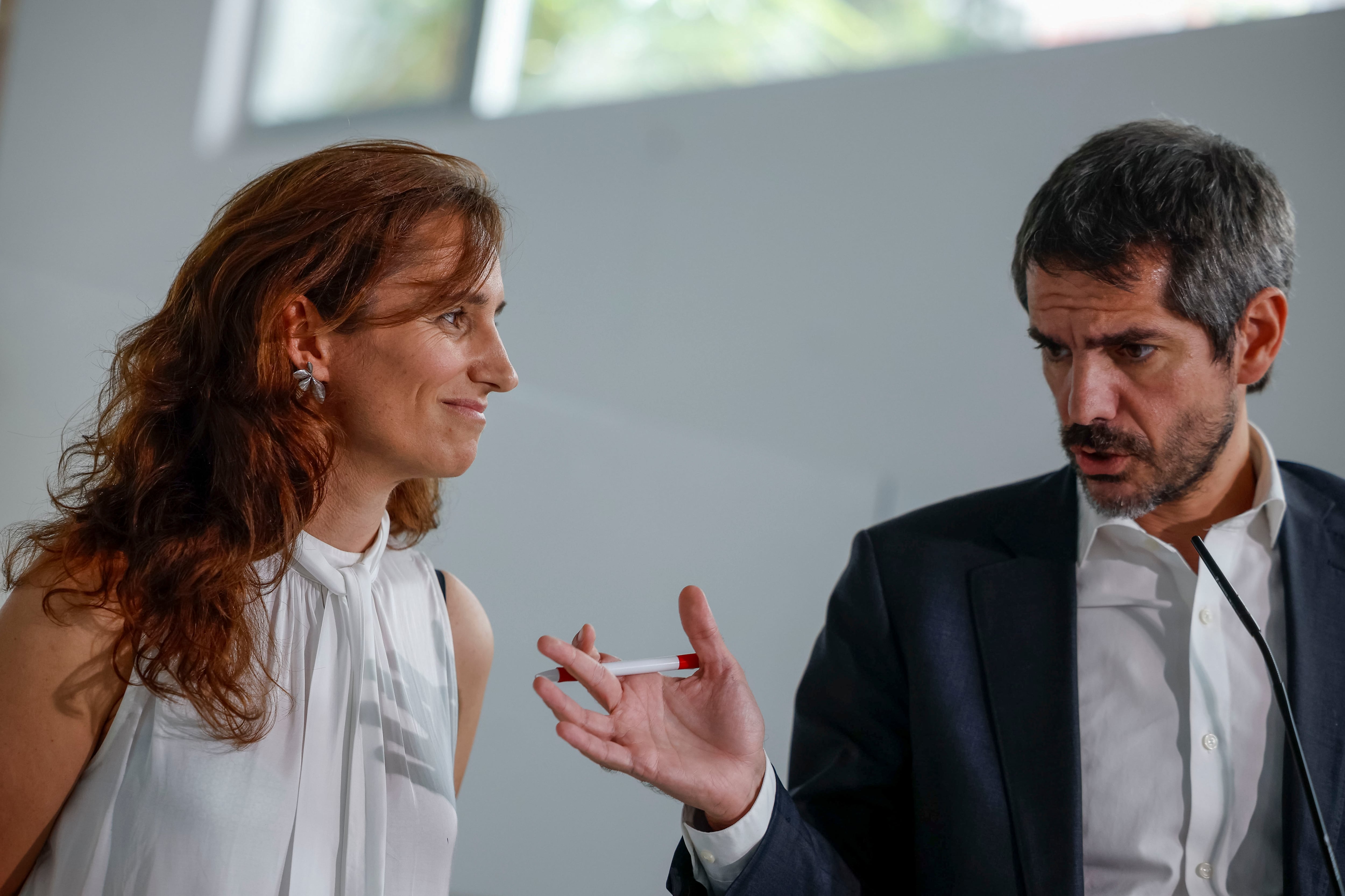 Última hora de la actualidad política, en directo |