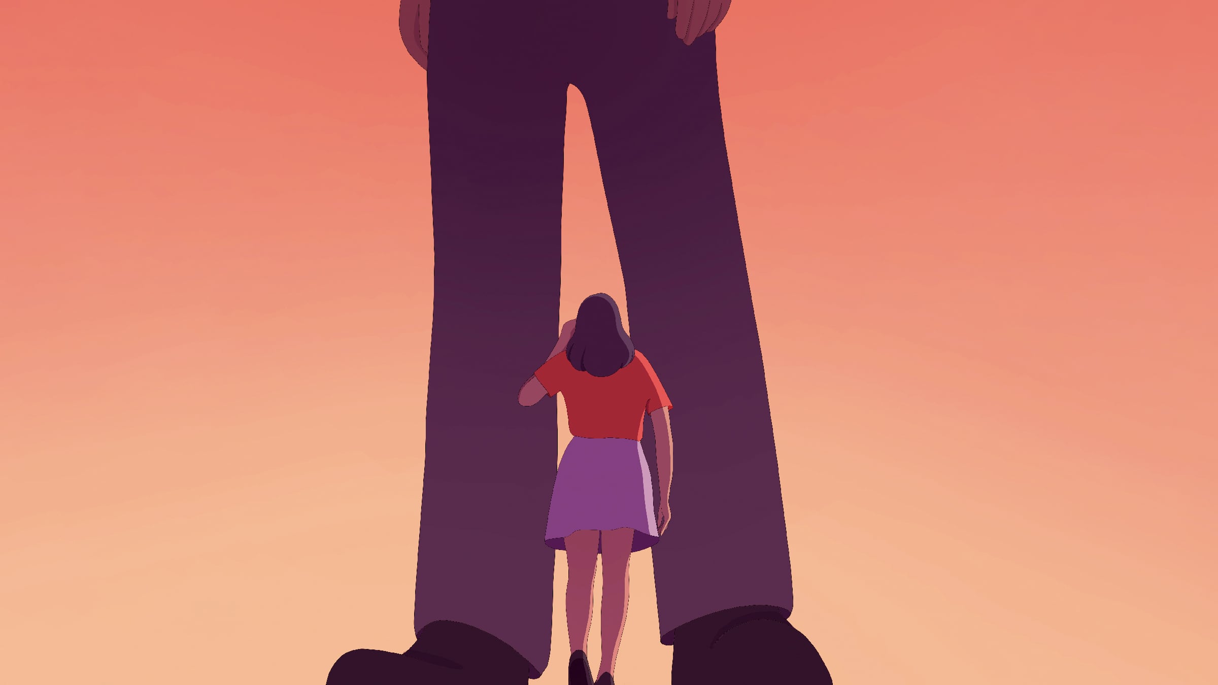 Amor y sexo con desnivel: los libros exploran los claroscuros de las parejas descompensadas por edad, clase o dinero