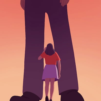 Amor con desnivel: los claroscuros de las parejas descompensadas por edad o dinero
