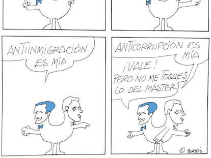Peridis