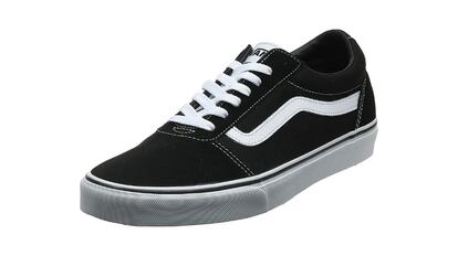 Vans Ward