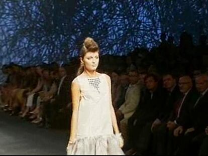 Arranca la segunda edición del 080 Barcelona Fashion