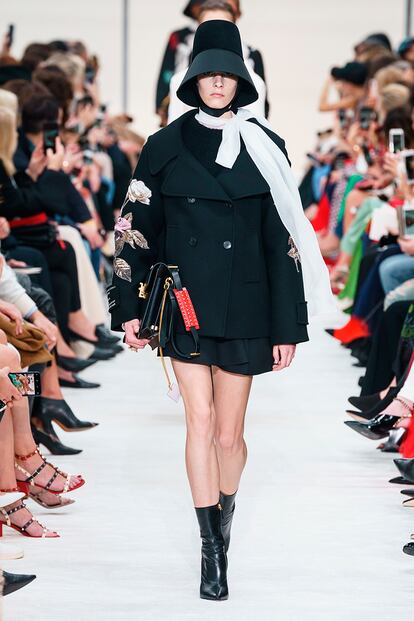 Valentino.